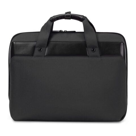 Maleta para ordenador portátil Negro | sin montaje de publicidad | no disponible | no disponible | no disponible
