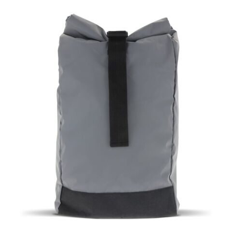 Mochila reflectante 26x13x50cm Gris | sin montaje de publicidad | no disponible | no disponible | no disponible