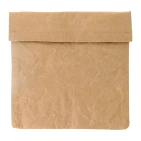 Bolsa de sándwich Marrón | sin montaje de publicidad | no disponible | no disponible | no disponible