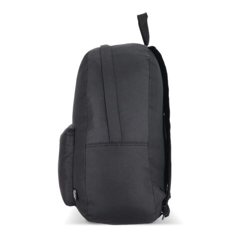 Mochila R-PET 20L Negro | sin montaje de publicidad | no disponible | no disponible | no disponible