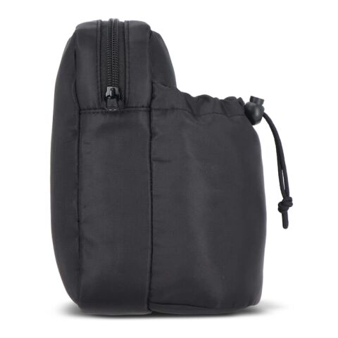 Bolsa Hydrate Everyday Essentials con correa de paracord Negro | sin montaje de publicidad | no disponible | no disponible