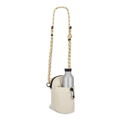 Bolsa Hydrate Everyday Essentials con correa de paracord Beige | sin montaje de publicidad | no disponible | no disponible