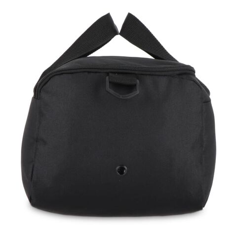 R-PET 600D bolsa plegable bajo el asiento 20L Negro intenso | sin montaje de publicidad | no disponible | no disponible