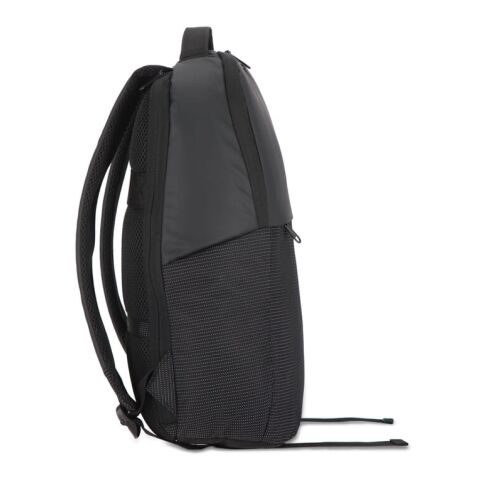 Mochila para portátil Maverick 12L Negro
