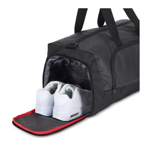 Bolsa de fin de semana Maverick 27L Negro | sin montaje de publicidad | no disponible | no disponible