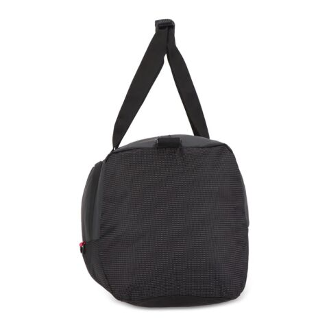 Bolsa de fin de semana Maverick 27L Negro intenso | sin montaje de publicidad | no disponible | no disponible