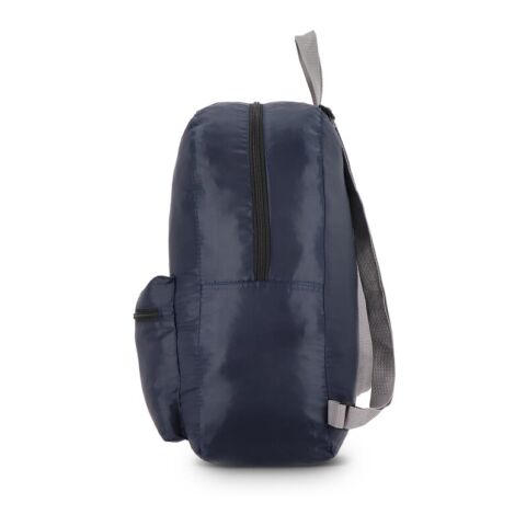 R-PET 190T Mochila ligera 30,5 x 12,7 x 42 cm 16 L negro | sin montaje de publicidad | no disponible | no disponible