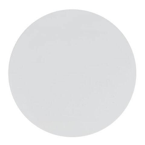 Cargador rápido inalámbrico de 15 W con indicador LED Blanco | sin montaje de publicidad | no disponible | no disponible