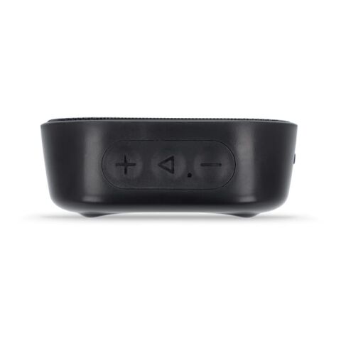 Altavoz Bluetooth pequeño de 3 W R-ABS Negro | sin montaje de publicidad | no disponible | no disponible