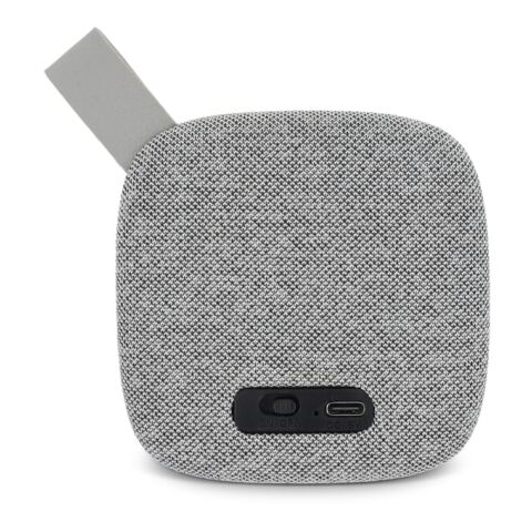 Altavoz inalámbrico Bamboo 5 W Natural | sin montaje de publicidad | no disponible | no disponible