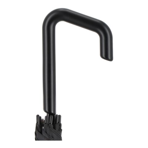 Mistralwood 190T Pongee 23" Paraguas Apertura automática Negro | sin montaje de publicidad | no disponible | no disponible