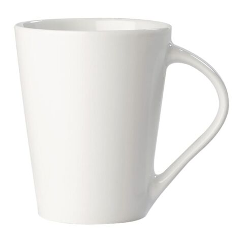 Taza Nice 270ml Blanco | sin montaje de publicidad | no disponible | no disponible | no disponible