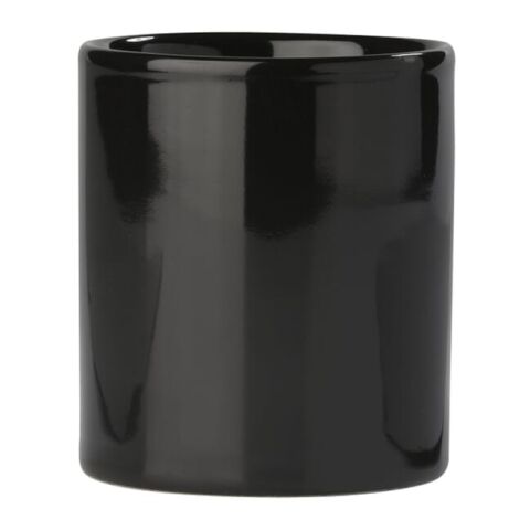 Taza Oslo 300ml Negro intenso | sin montaje de publicidad | no disponible | no disponible | no disponible
