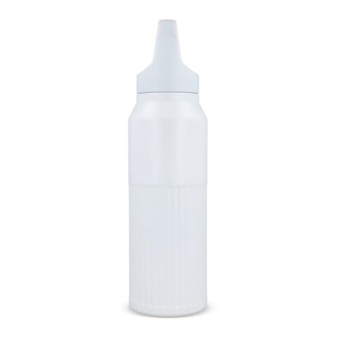 Botella Thermo Easy-Click 500 ml Blanco | sin montaje de publicidad | no disponible | no disponible