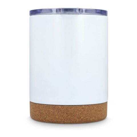 T-ceramic Taza térmica con tapa Lena 350ml Blanco | sin montaje de publicidad | no disponible | no disponible | no disponible