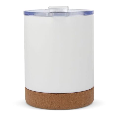 T-ceramic Taza térmica con tapa Lena 350ml Blanco | sin montaje de publicidad | no disponible | no disponible | no disponible