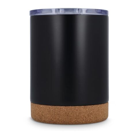 T-ceramic Taza térmica con tapa Lena 350ml Negro | sin montaje de publicidad | no disponible | no disponible | no disponible