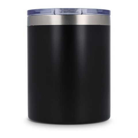 T-ceramic Taza térmica con tapa Danubio 350ml Negro