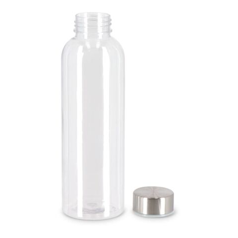 Botella Jane R-PET 500ml Transparente | sin montaje de publicidad | no disponible | no disponible