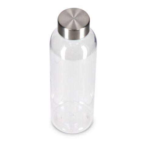 Botella Jane R-PET 500ml Transparente | sin montaje de publicidad | no disponible | no disponible
