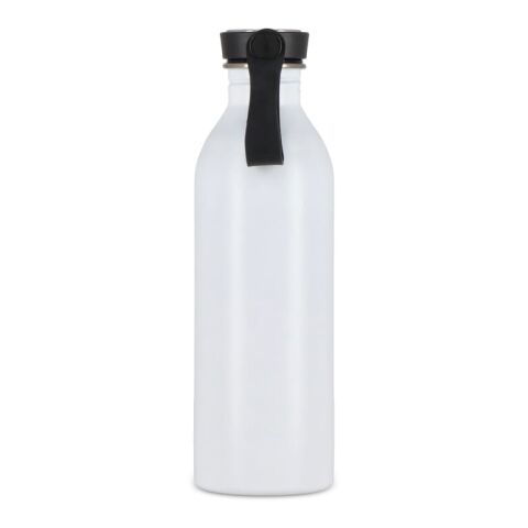 Botella Lucy R-SS 500ml Blanco | sin montaje de publicidad | no disponible | no disponible
