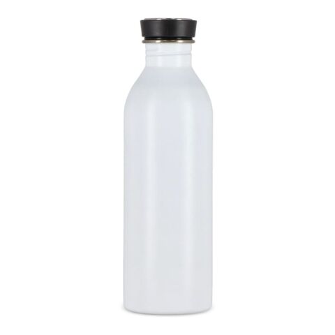 Botella Lucy R-SS 500ml Blanco | sin montaje de publicidad | no disponible | no disponible