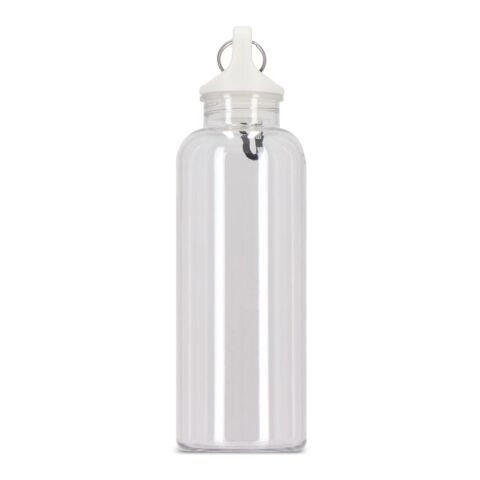 Botella de agua Noa R-PET 500 ml Transparente Transparente | sin montaje de publicidad | no disponible | no disponible