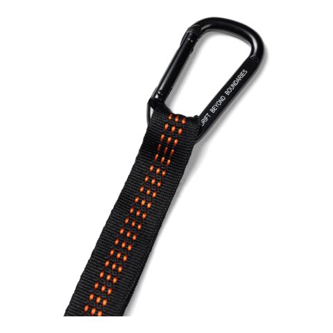 Hamaca para exteriores Nordic Drift GRS Trail negro | sin montaje de publicidad | no disponible | no disponible