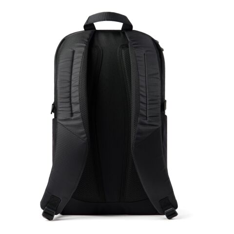 Mochila Nordic Drift Trail RCS de 16L negro-naranja | sin montaje de publicidad | no disponible | no disponible | no disponible