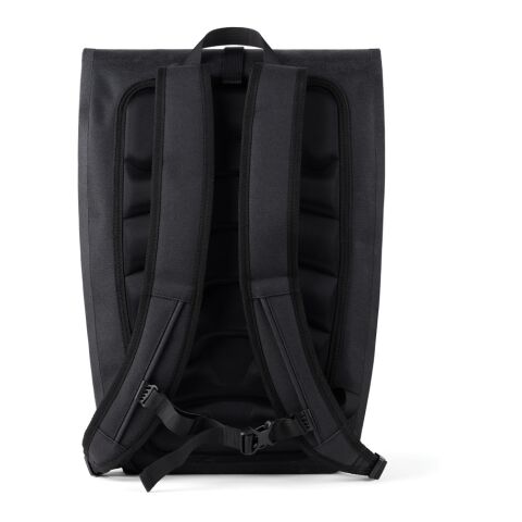 Mochila impermeable Nordic Drift Trail RCS 30L negro