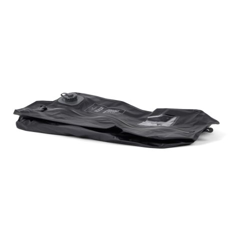 Bolsa de vacío Nordic Drift Trail RCS IPX 8 con bomba 20L negro