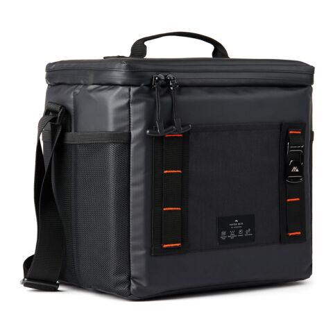 Bolsa térmica impermeable Nordic Drift Storm RCS 10L negro | sin montaje de publicidad | no disponible | no disponible