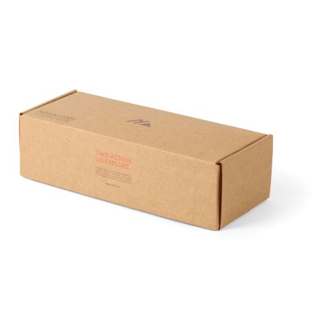 Lámpara camping anti mosquitos portátil Nordic Drift Titan negro | sin montaje de publicidad | no disponible | no disponible