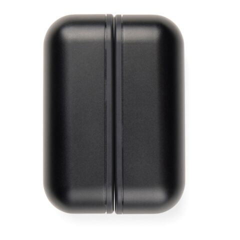 Calentador manos dual Nordic Drift Everest, batería 6000 mAh negro