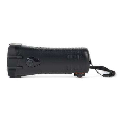 Linterna impermeable Nordic Drift Everest IPX8 negro