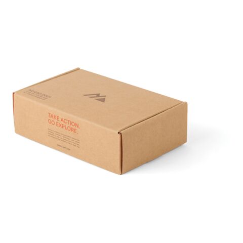 Altavoz Nordic 5W Drift Titan IP67 resistente al agua negro | sin montaje de publicidad | no disponible | no disponible