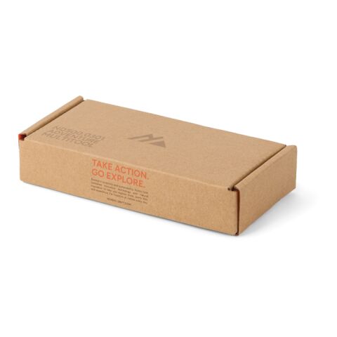 Multiherramienta Nordic Drift Adventure negro | sin montaje de publicidad | no disponible | no disponible