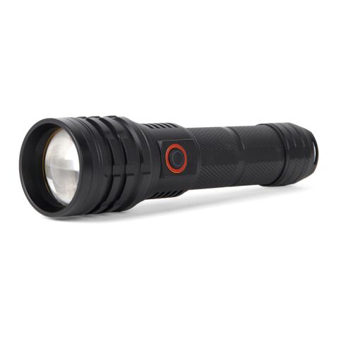 Linterna Nordic Drift Everest RCS doble batería negro