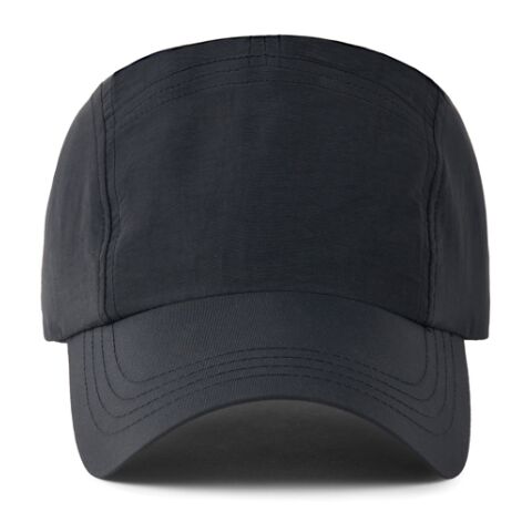 Gorra Nordic Drift RCS Aero UPF negro | sin montaje de publicidad | no disponible | no disponible