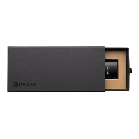 Set destornilladores precisión Gear X aluminio 56 pc RCS negro | sin montaje de publicidad | no disponible | no disponible