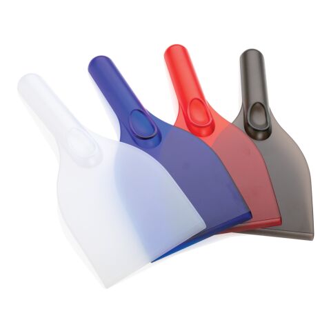 Raspador de hielo rojo | sin montaje de publicidad | no disponible | no disponible