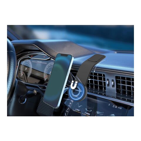 Soporte magnético universal para coche DriveGrip RCS negro | sin montaje de publicidad | no disponible | no disponible