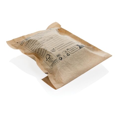 Botiquín primeros auxilios PU y nubuck reciclado RCS negro | sin montaje de publicidad | no disponible | no disponible