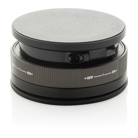 Soporte universal para teléfono Terra 360 RCS negro-gris | sin montaje de publicidad | no disponible | no disponible