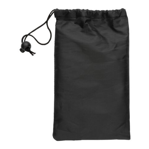 Tubo de fitness de alta resistencia en bolsa gris-negro | sin montaje de publicidad | no disponible | no disponible