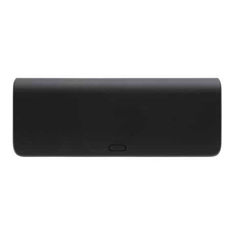 Powerbank FlashCharge RCS rplastic 20000 mah de carga rápida negro | sin montaje de publicidad | no disponible | no disponible