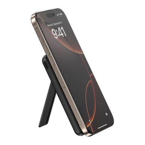 Urban Vitamin Redwood 5 en 1 powerbank magnético negro | sin montaje de publicidad | no disponible | no disponible