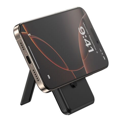 Urban Vitamin Redwood 5 en 1 powerbank magnético negro | sin montaje de publicidad | no disponible | no disponible