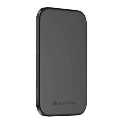 Powerbank Urban Vitamin Concord RCS ultradelgada de 3.000 mA negro | sin montaje de publicidad | no disponible | no disponible