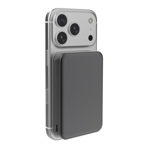 Powerbank magnética Quantum RCS 10.000mAh 25W gris-negro | sin montaje de publicidad | no disponible | no disponible